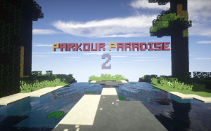 Parkour Paradise 2